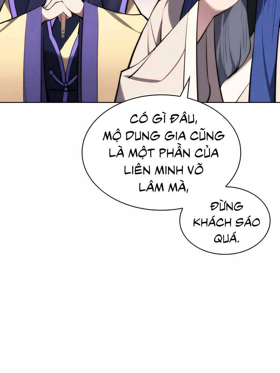 Học Giả Kiếm Sĩ Chapter 74 - Trang 2