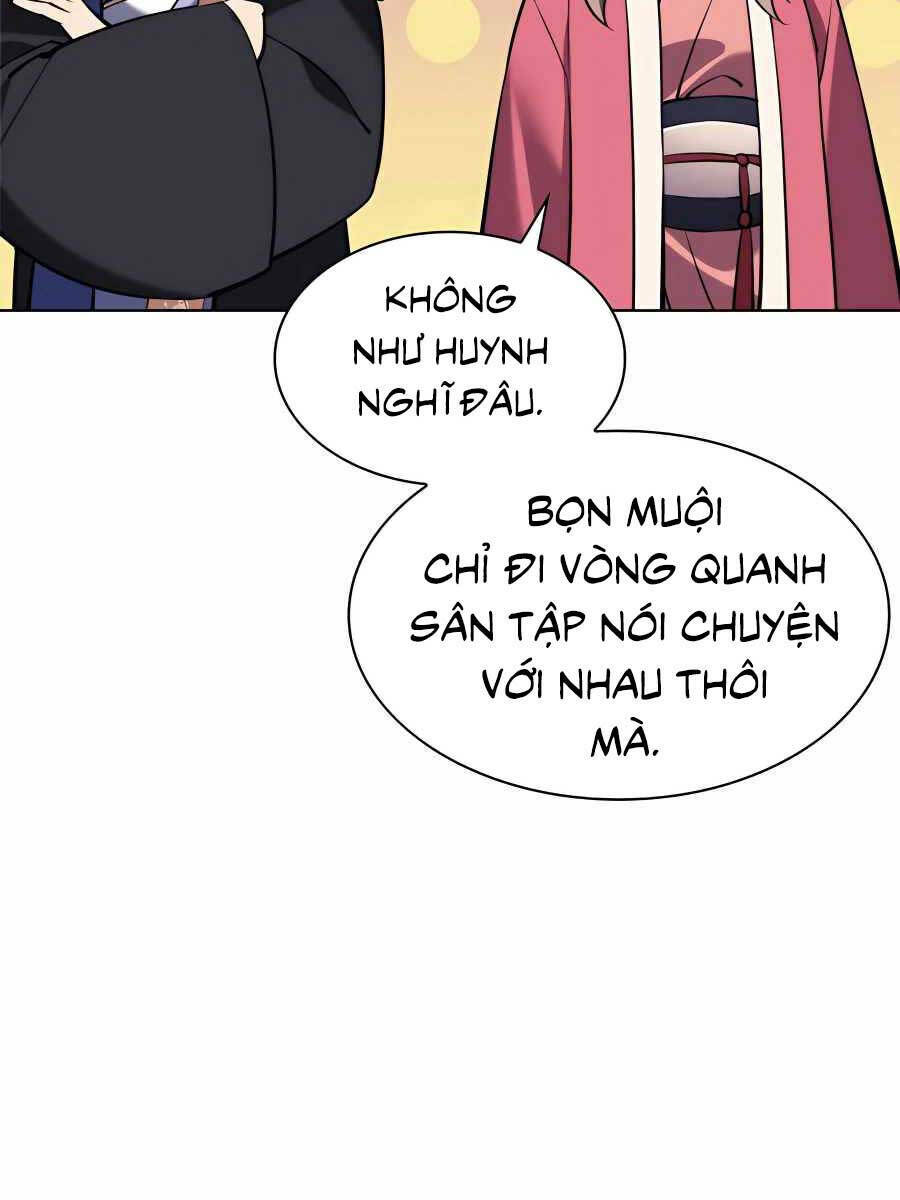 Học Giả Kiếm Sĩ Chapter 74 - Trang 2