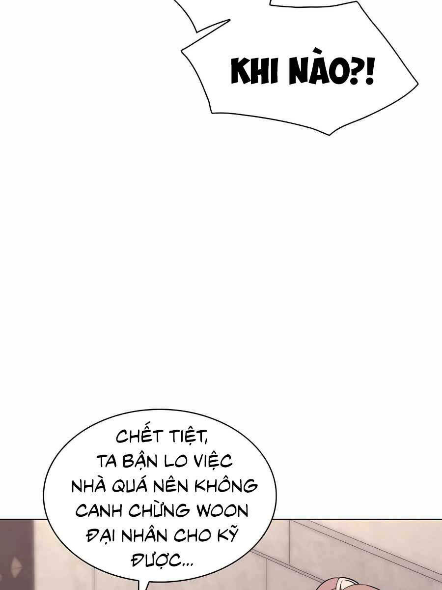 Học Giả Kiếm Sĩ Chapter 74 - Trang 2