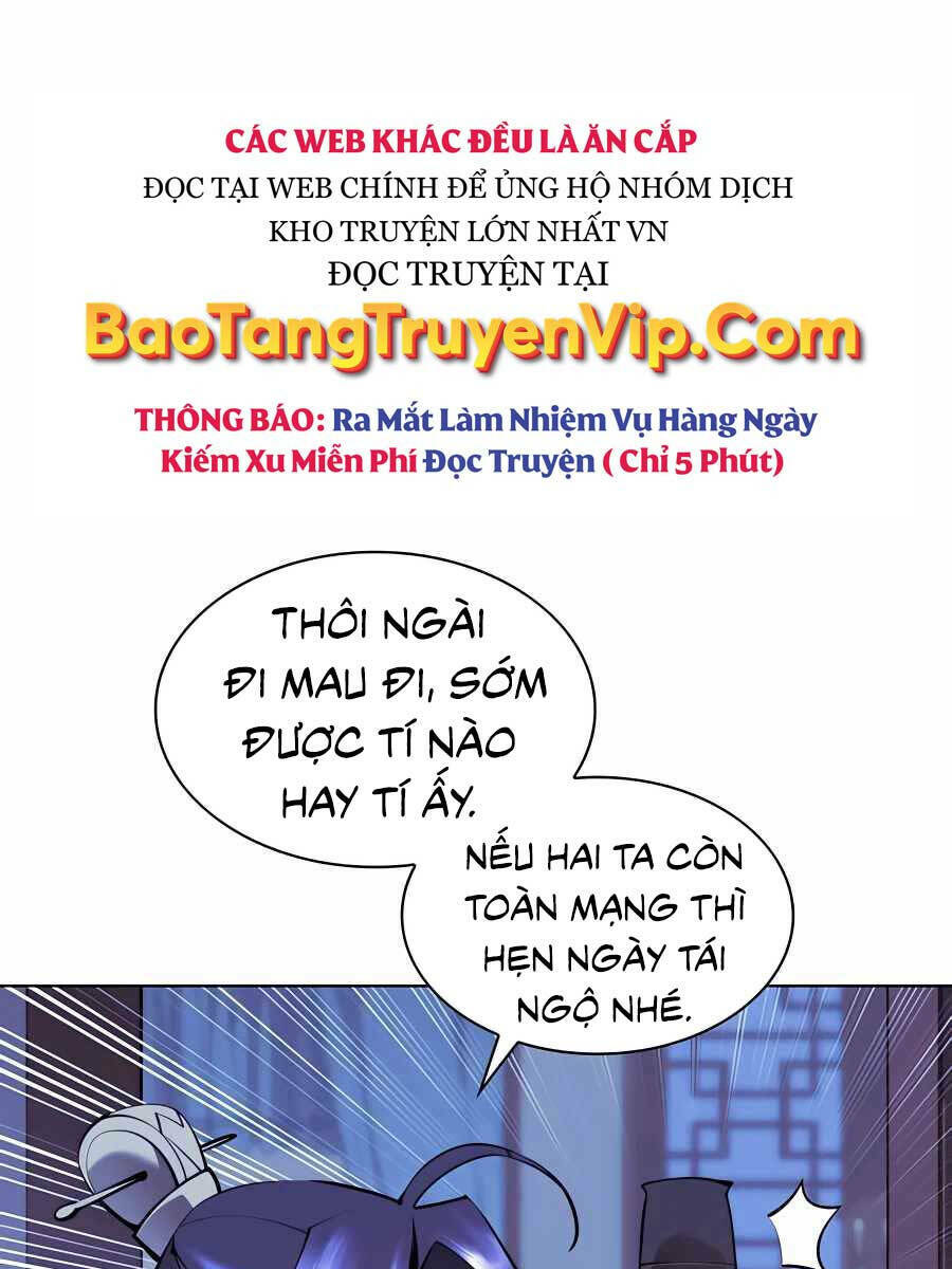 Học Giả Kiếm Sĩ Chapter 74 - Trang 2