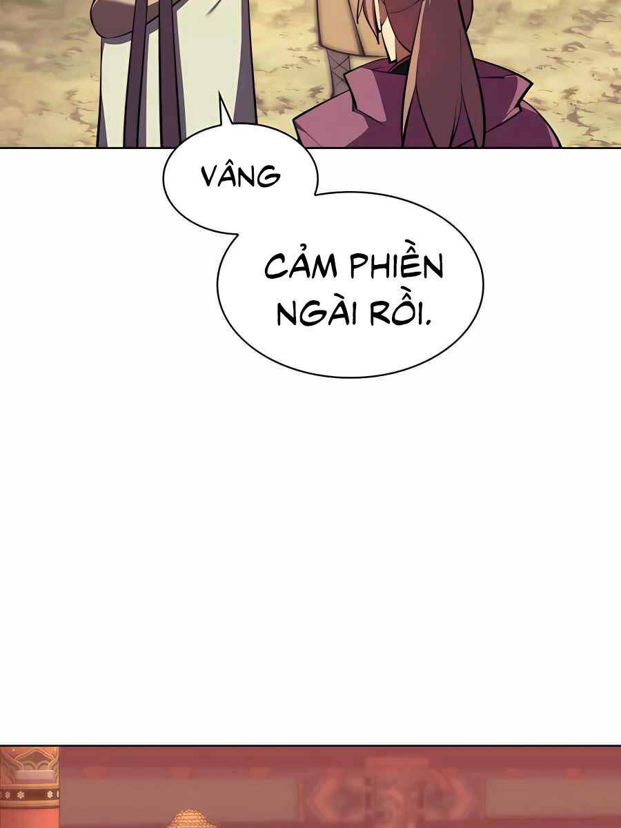 Học Giả Kiếm Sĩ Chapter 74 - Trang 2