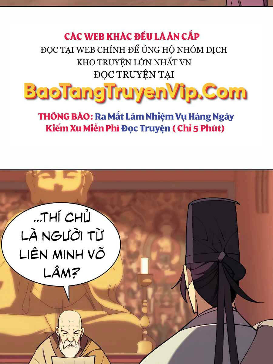 Học Giả Kiếm Sĩ Chapter 74 - Trang 2