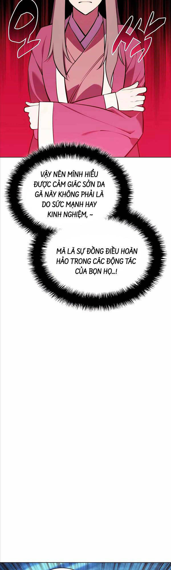 Học Giả Kiếm Sĩ Chapter 73 - Trang 2