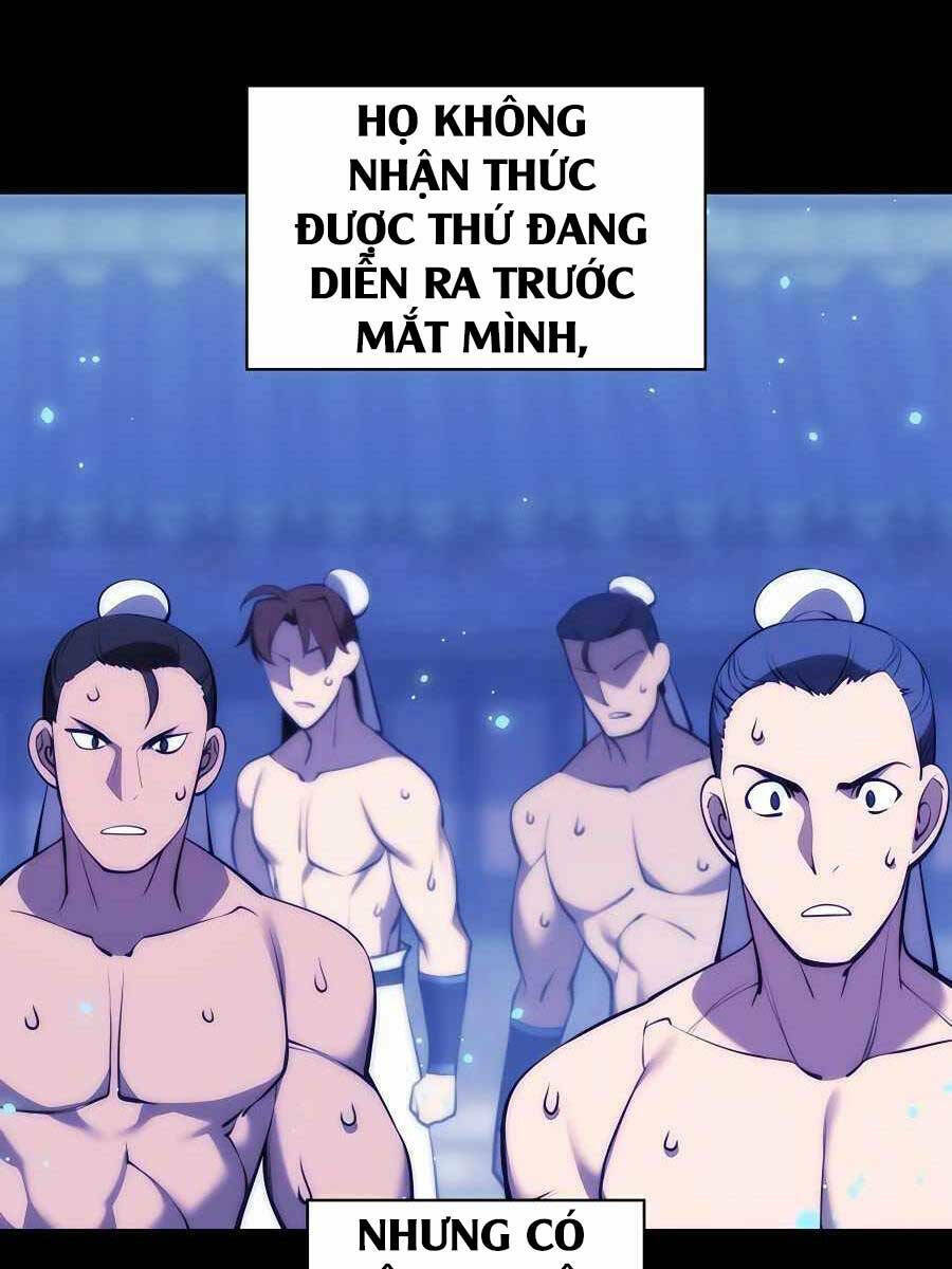 Học Giả Kiếm Sĩ Chapter 70 - Trang 2