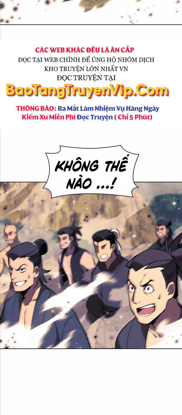 Học Giả Kiếm Sĩ Chapter 67 - Trang 2