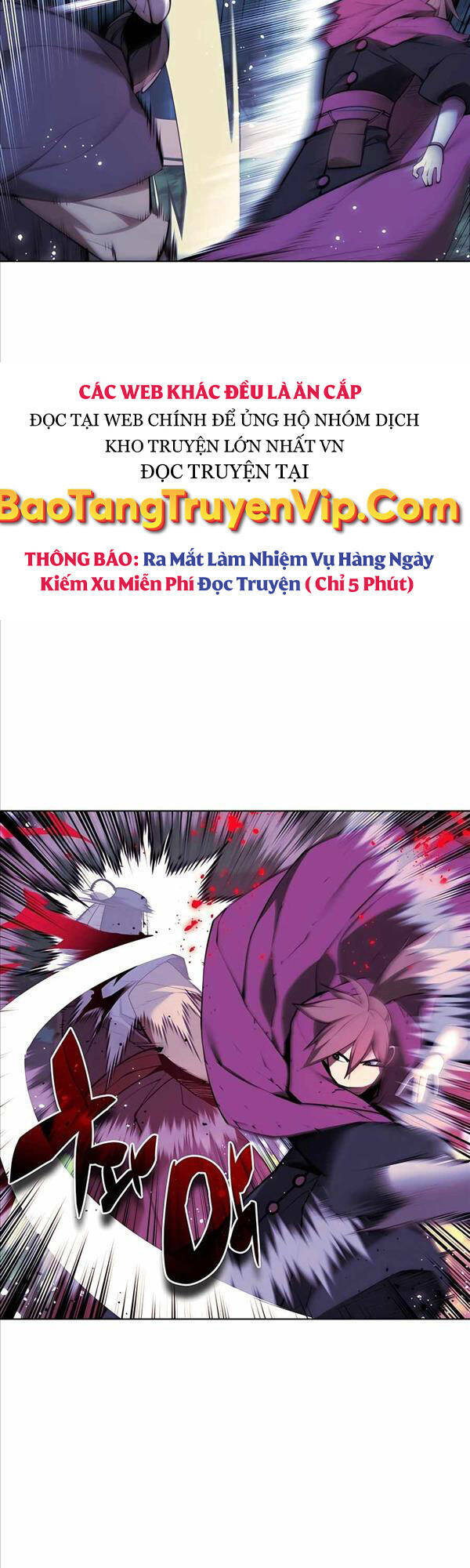 Học Giả Kiếm Sĩ Chapter 63 - Trang 2