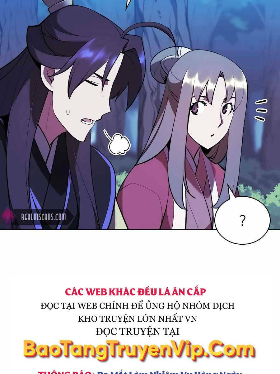 Học Giả Kiếm Sĩ Chapter 62 - Trang 2