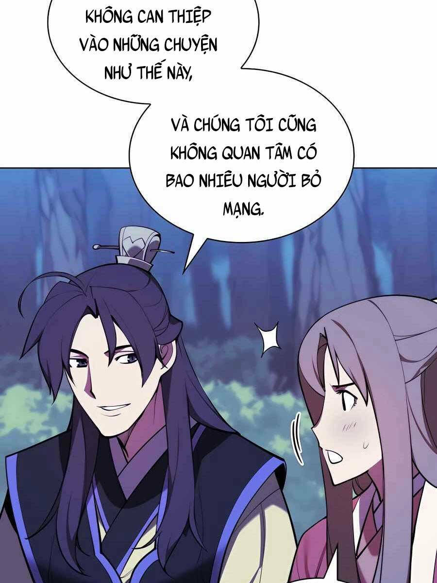 Học Giả Kiếm Sĩ Chapter 62 - Trang 2