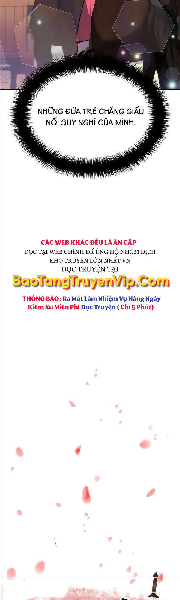 Học Giả Kiếm Sĩ Chapter 61 - Trang 2