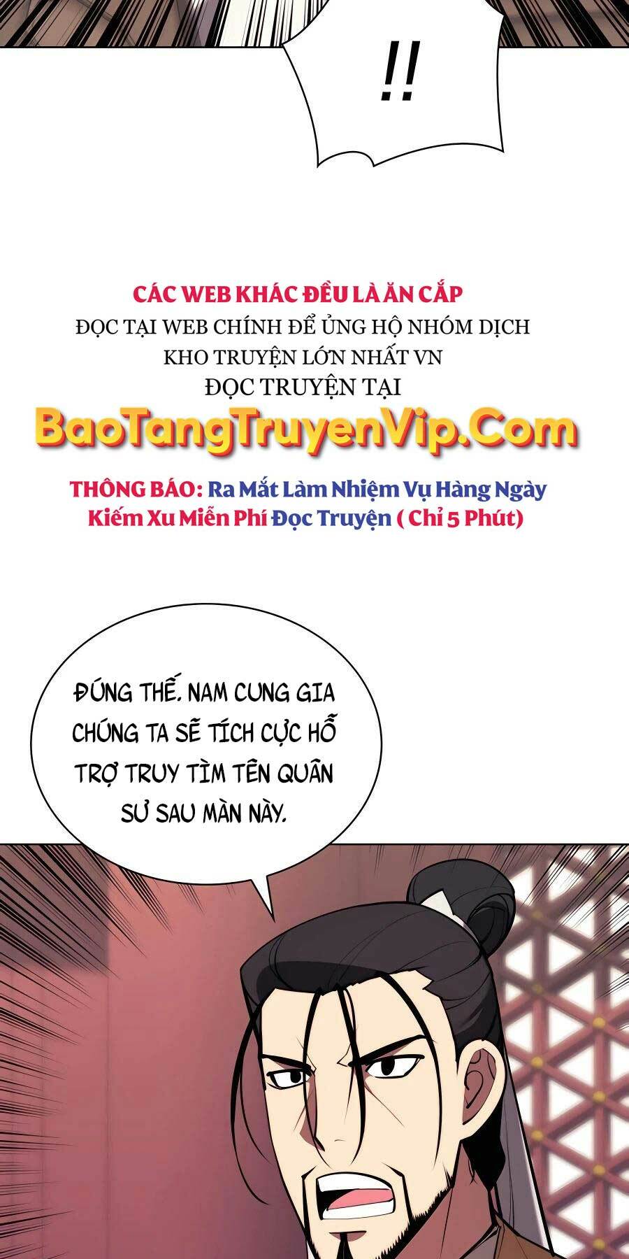 Học Giả Kiếm Sĩ Chapter 58 - Trang 2