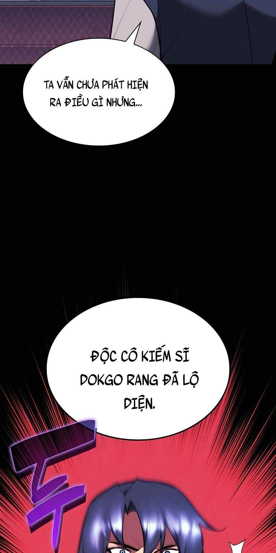 Học Giả Kiếm Sĩ Chapter 58 - Trang 2