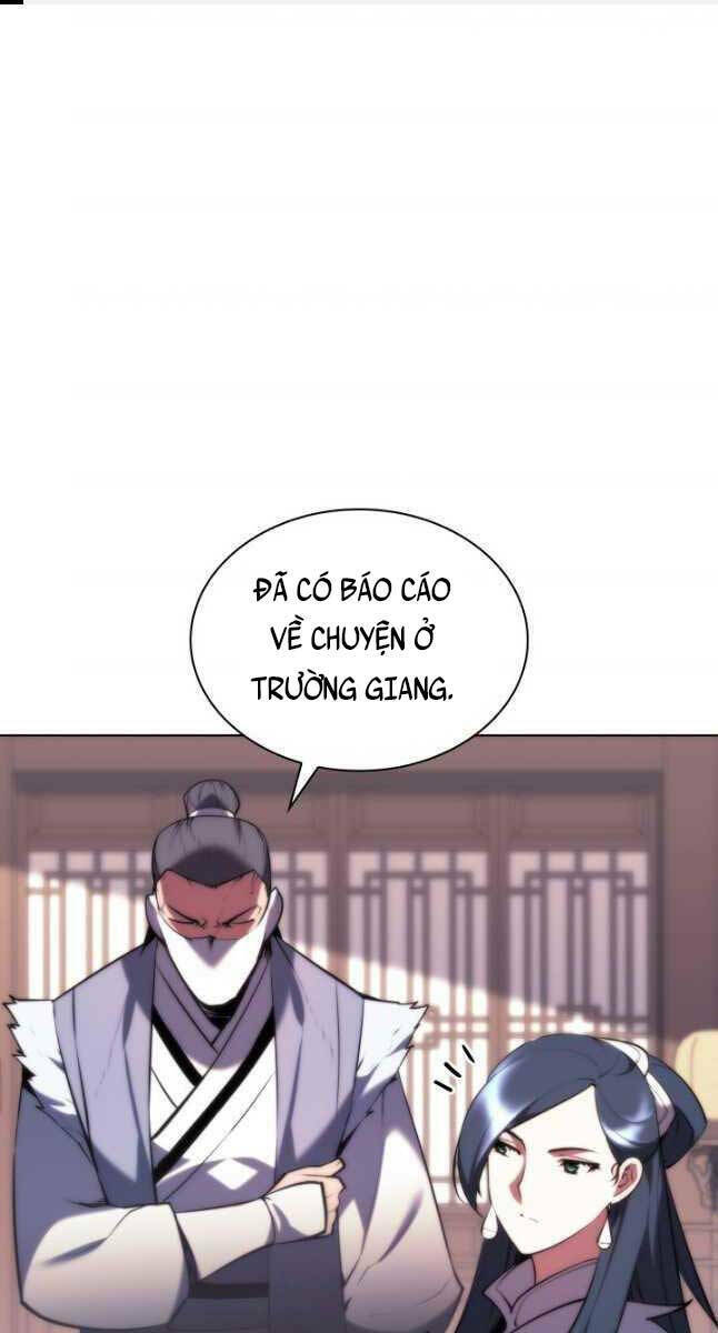 Học Giả Kiếm Sĩ Chapter 56 - Trang 2