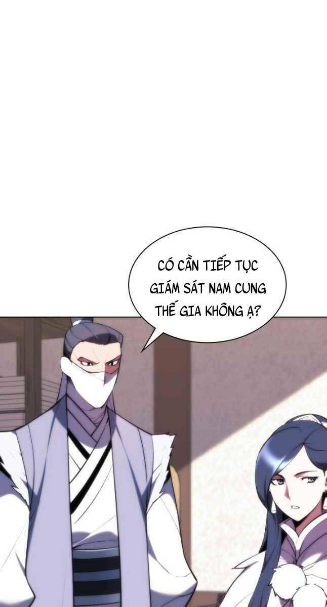 Học Giả Kiếm Sĩ Chapter 56 - Trang 2