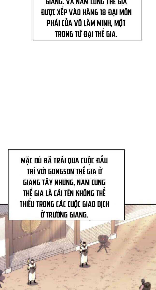 Học Giả Kiếm Sĩ Chapter 56 - Trang 2