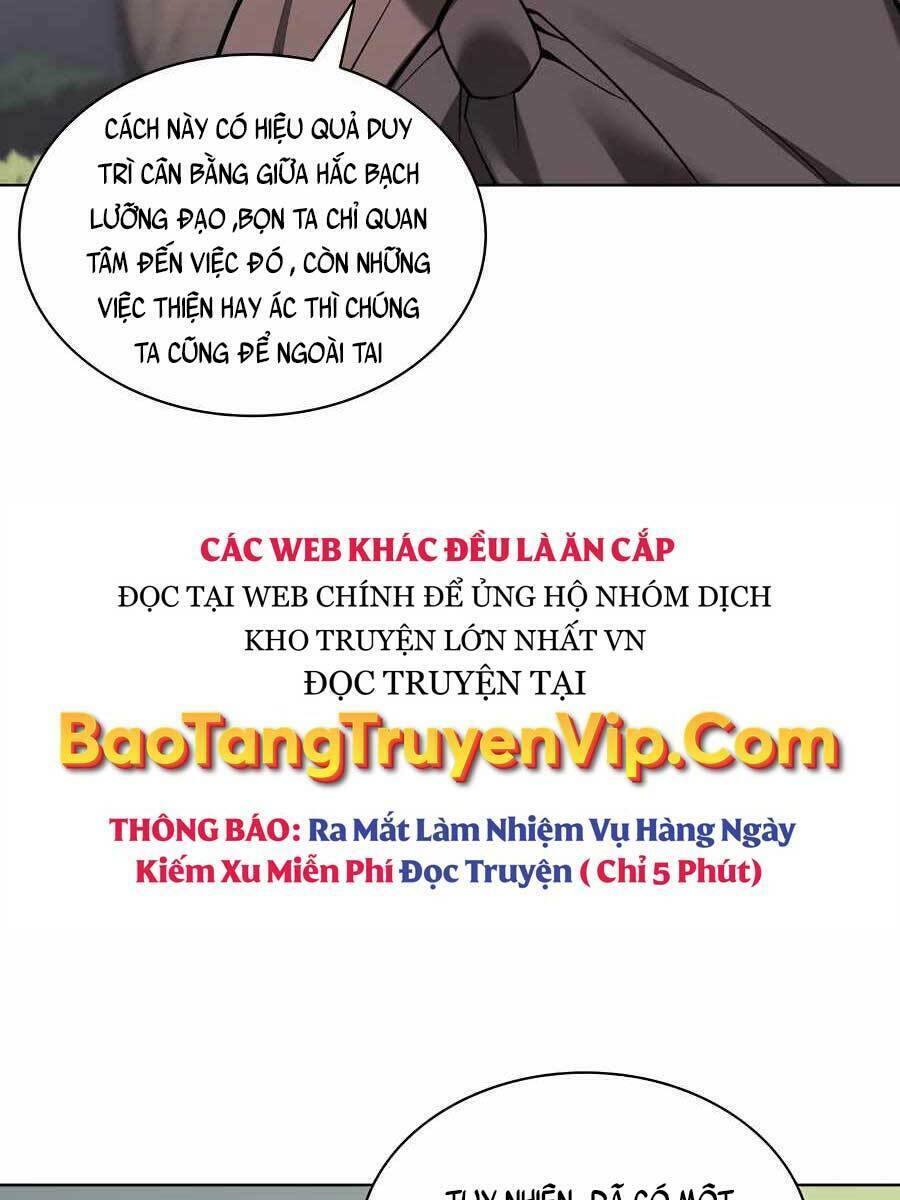 Học Giả Kiếm Sĩ Chapter 53 - Trang 2