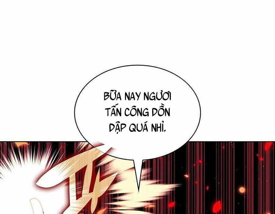 Học Giả Kiếm Sĩ Chapter 52 - Trang 2