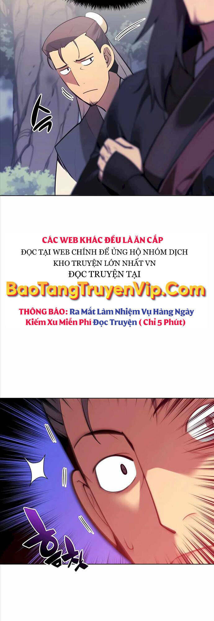 Học Giả Kiếm Sĩ Chapter 50 - Trang 2