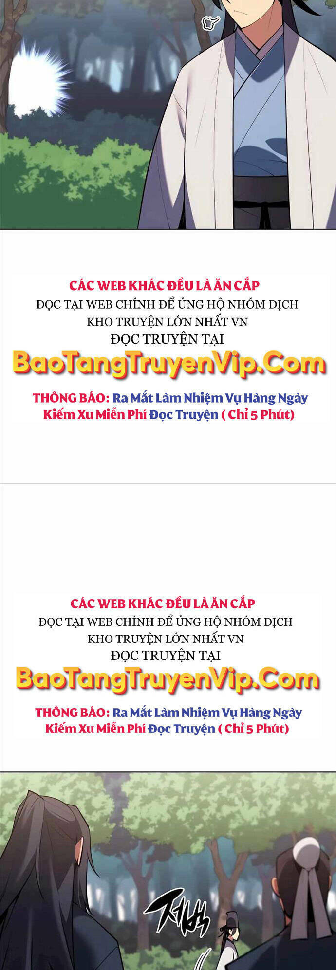 Học Giả Kiếm Sĩ Chapter 50 - Trang 2