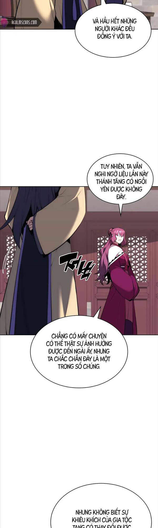 Học Giả Kiếm Sĩ Chapter 49 - Trang 2