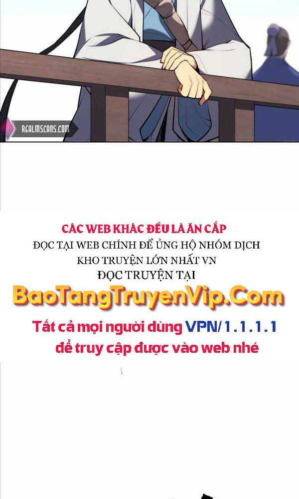 Học Giả Kiếm Sĩ Chapter 45 - Trang 2