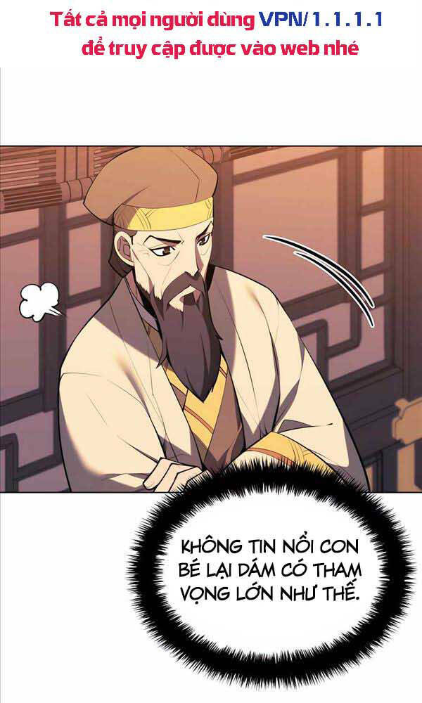 Học Giả Kiếm Sĩ Chapter 45 - Trang 2