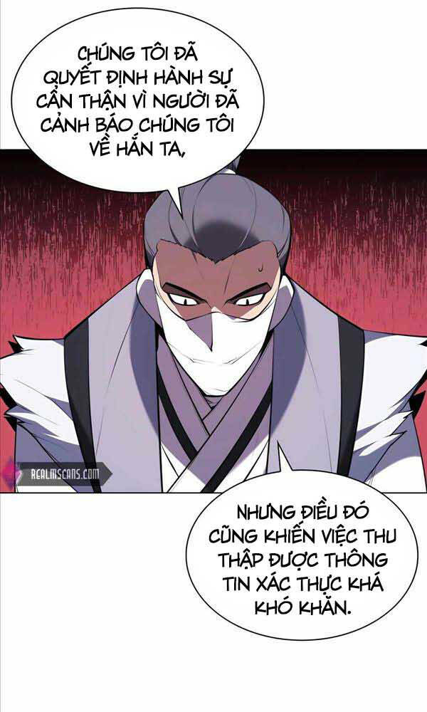 Học Giả Kiếm Sĩ Chapter 45 - Trang 2