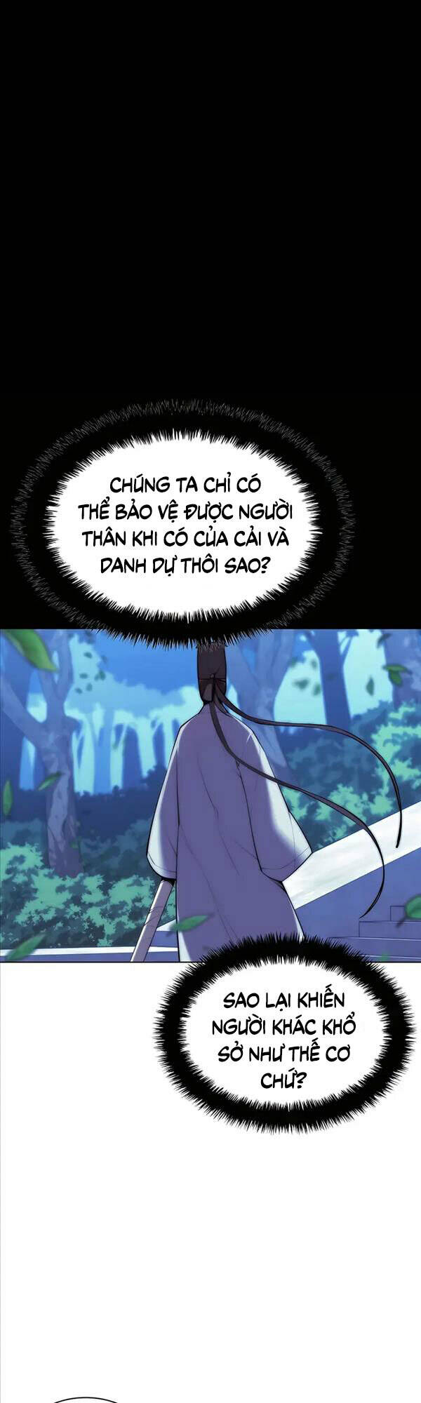 Học Giả Kiếm Sĩ Chapter 42 - Trang 2