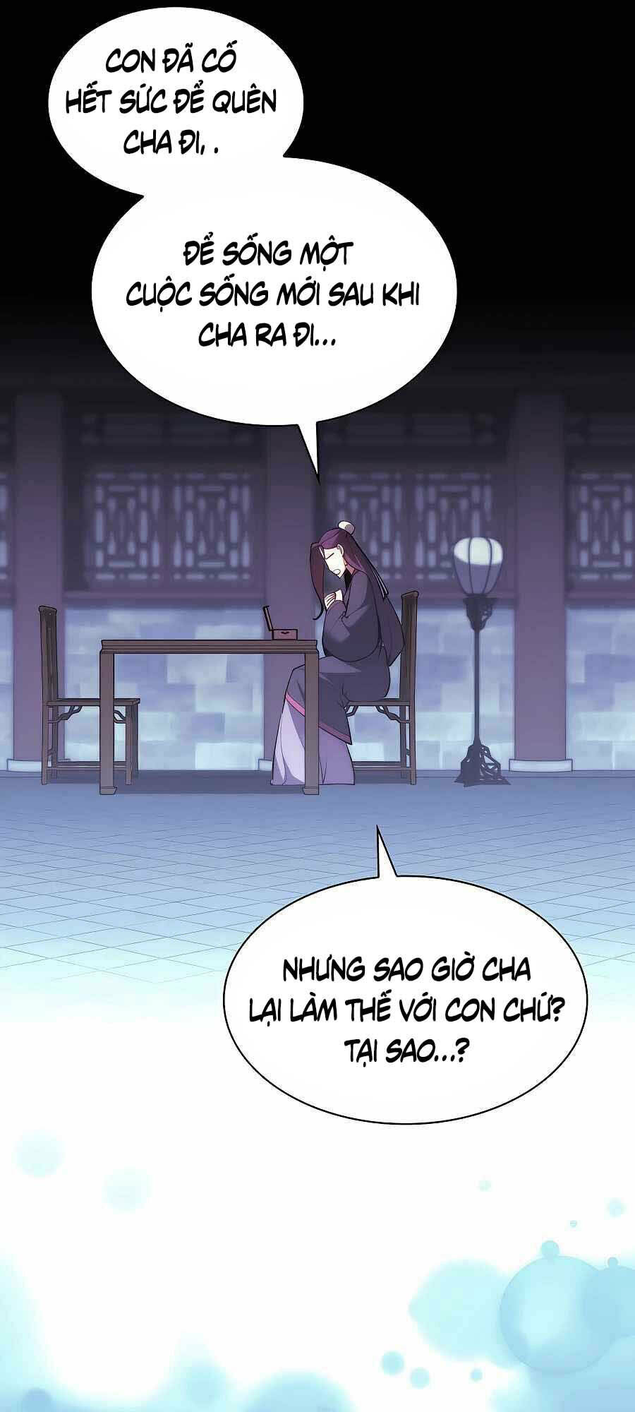 Học Giả Kiếm Sĩ Chapter 41 - Trang 2