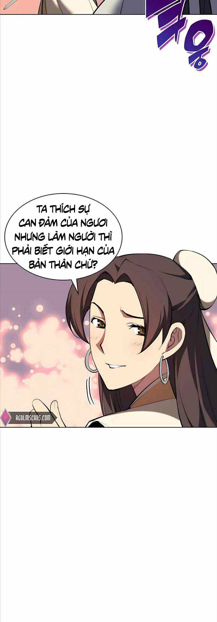 Học Giả Kiếm Sĩ Chapter 39 - Trang 2