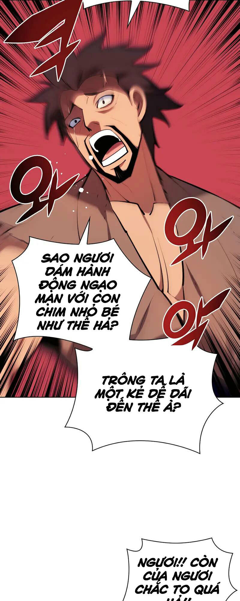 Học Giả Kiếm Sĩ Chapter 38 - Trang 2