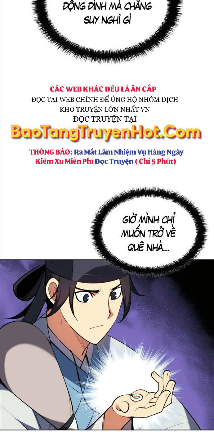 Học Giả Kiếm Sĩ Chapter 37 - Trang 2