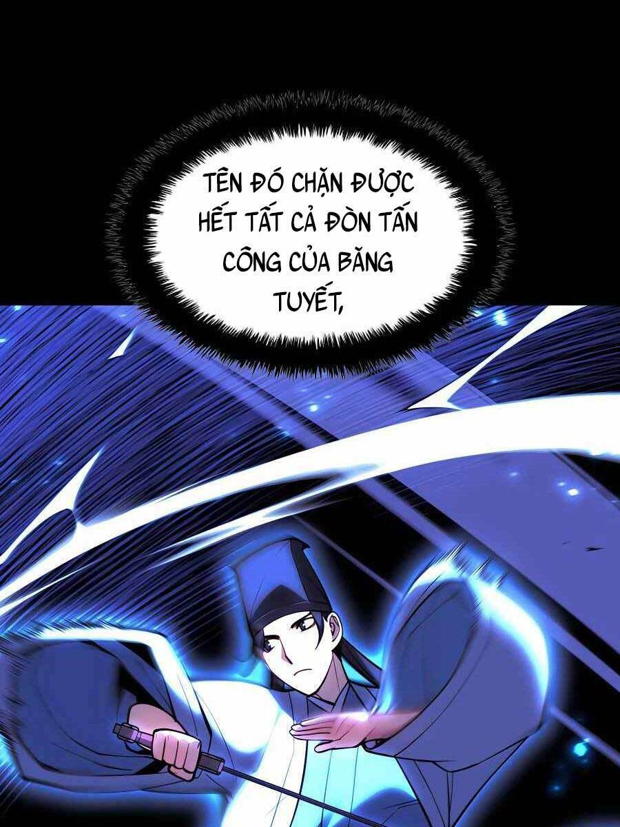 Học Giả Kiếm Sĩ Chapter 35 - Trang 2