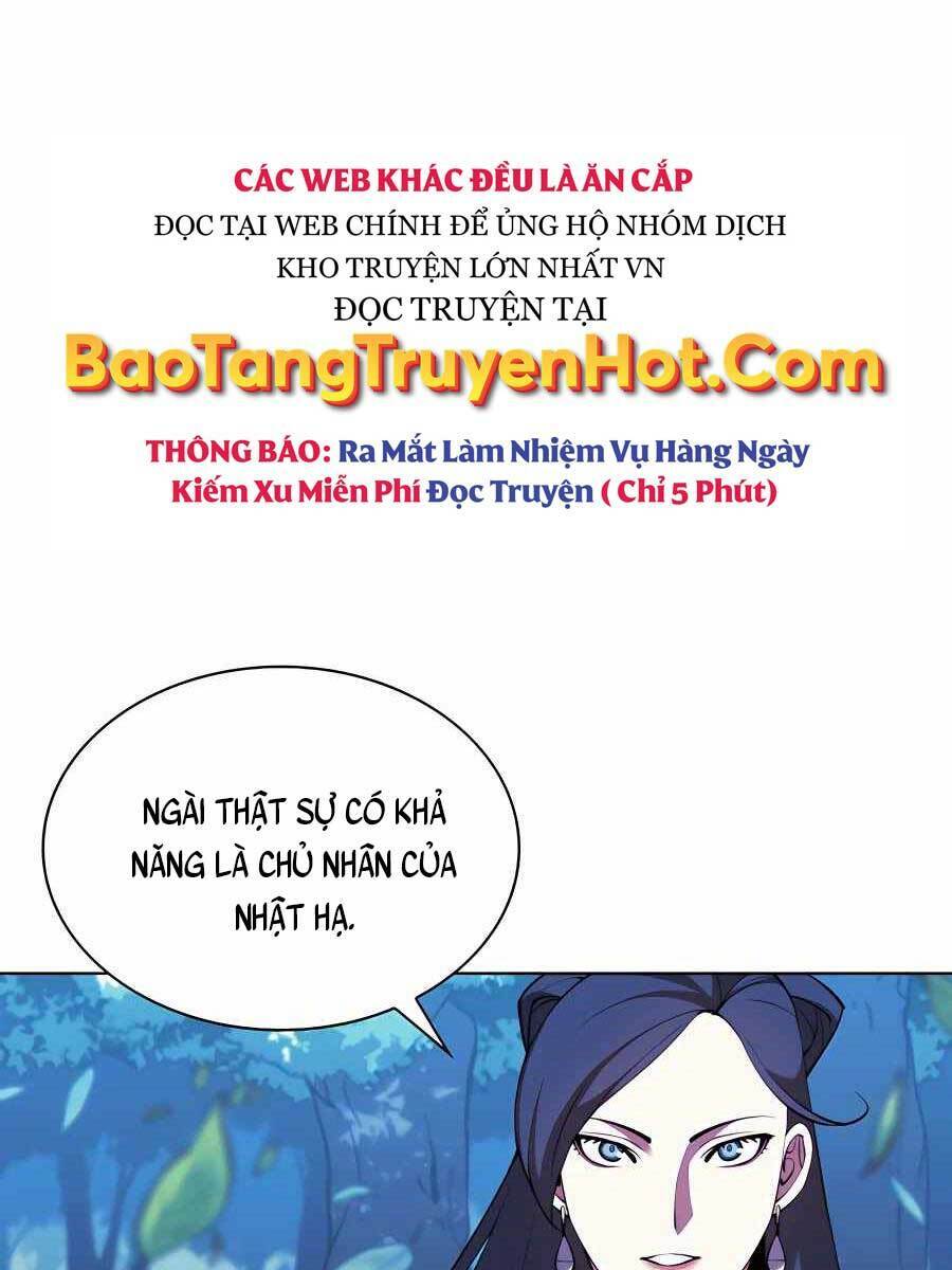 Học Giả Kiếm Sĩ Chapter 35 - Trang 2