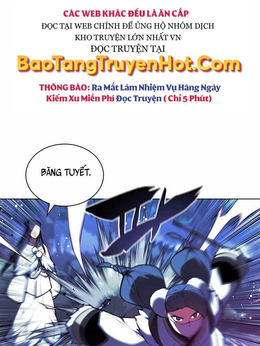 Học Giả Kiếm Sĩ Chapter 35 - Trang 2