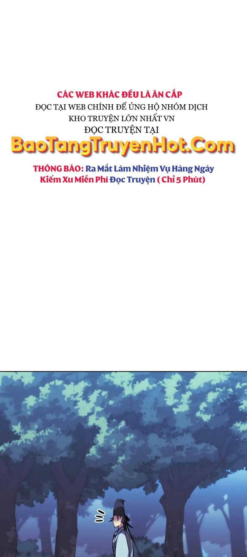 Học Giả Kiếm Sĩ Chapter 34 - Trang 2