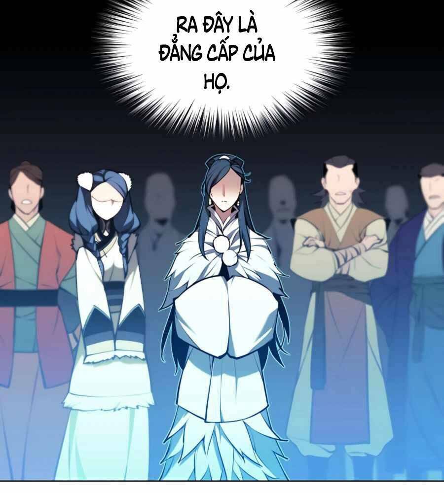 Học Giả Kiếm Sĩ Chapter 33 - Trang 2