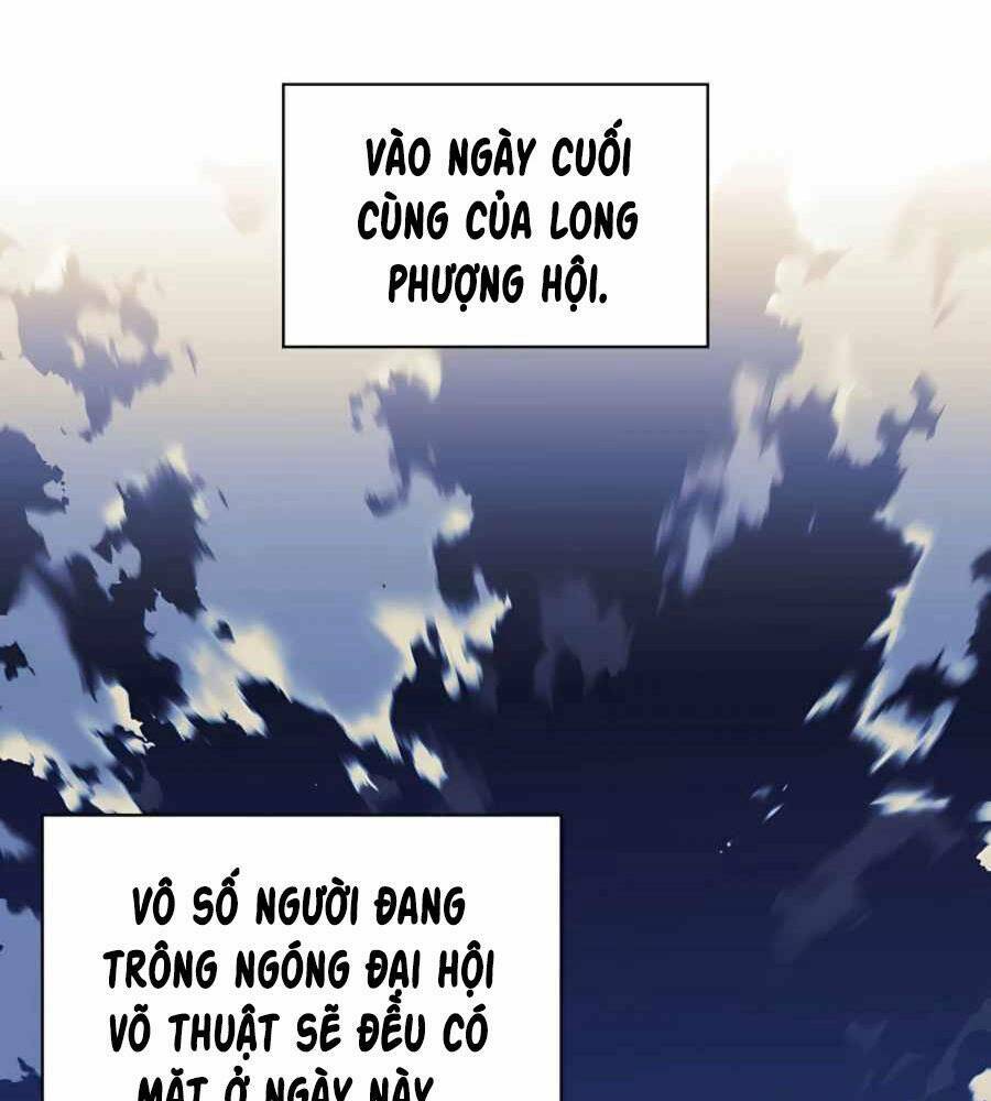 Học Giả Kiếm Sĩ Chapter 33 - Trang 2