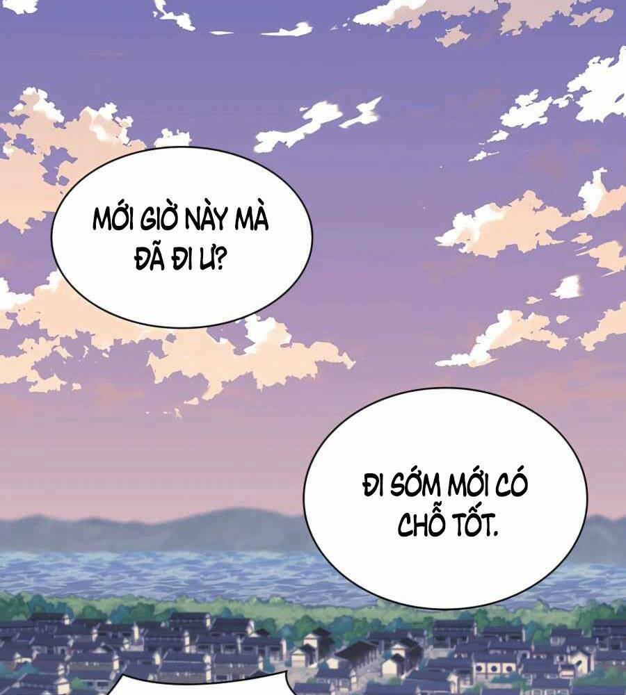 Học Giả Kiếm Sĩ Chapter 33 - Trang 2