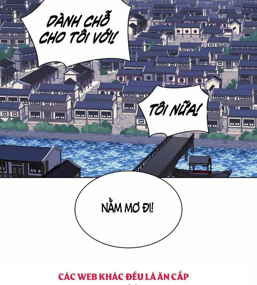 Học Giả Kiếm Sĩ Chapter 33 - Trang 2