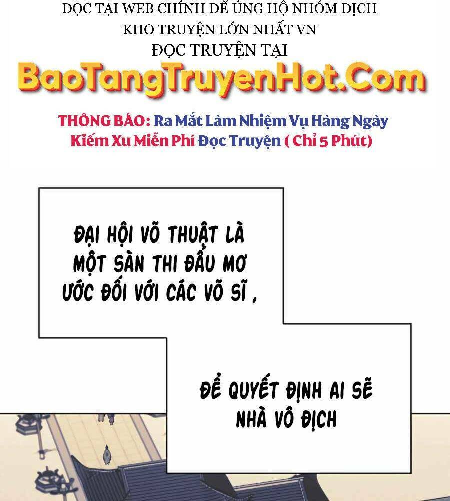 Học Giả Kiếm Sĩ Chapter 33 - Trang 2