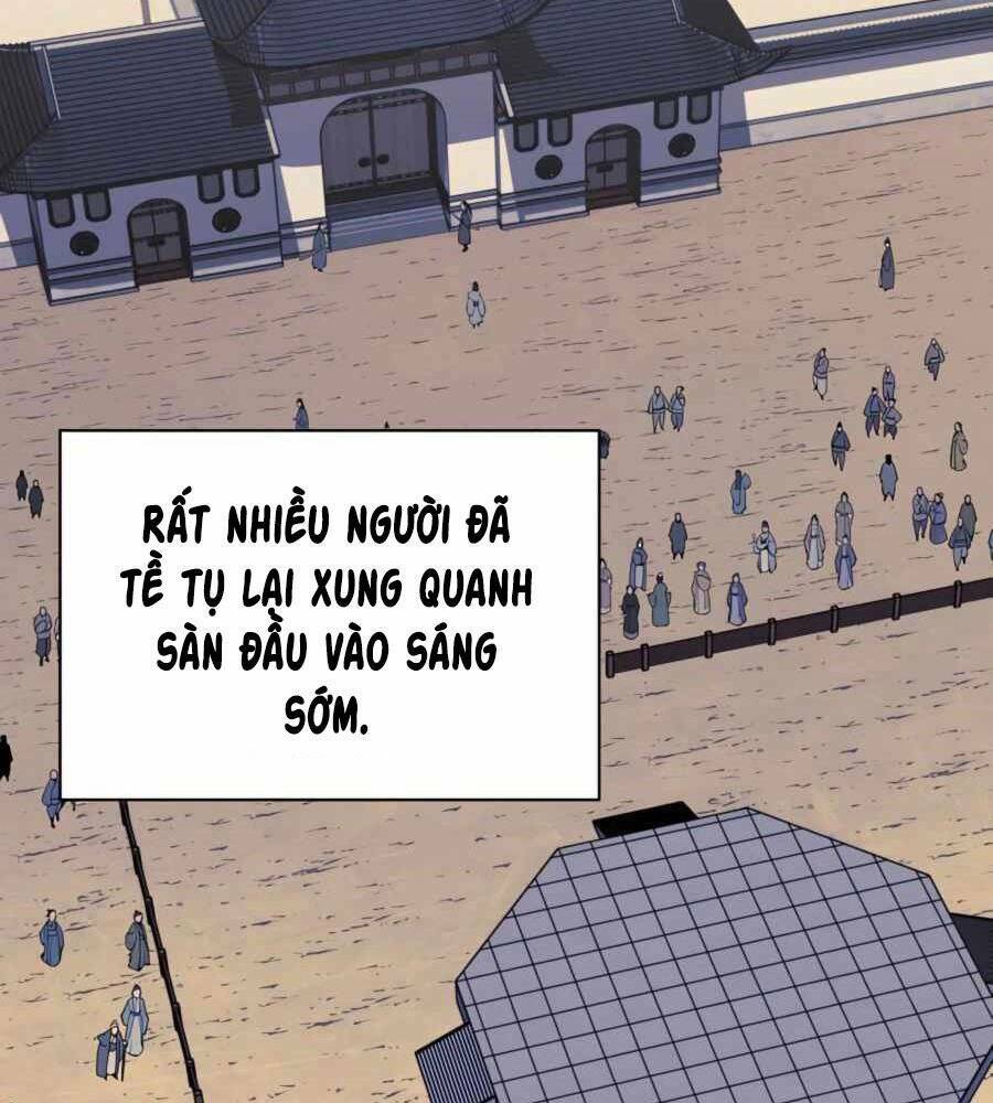 Học Giả Kiếm Sĩ Chapter 33 - Trang 2