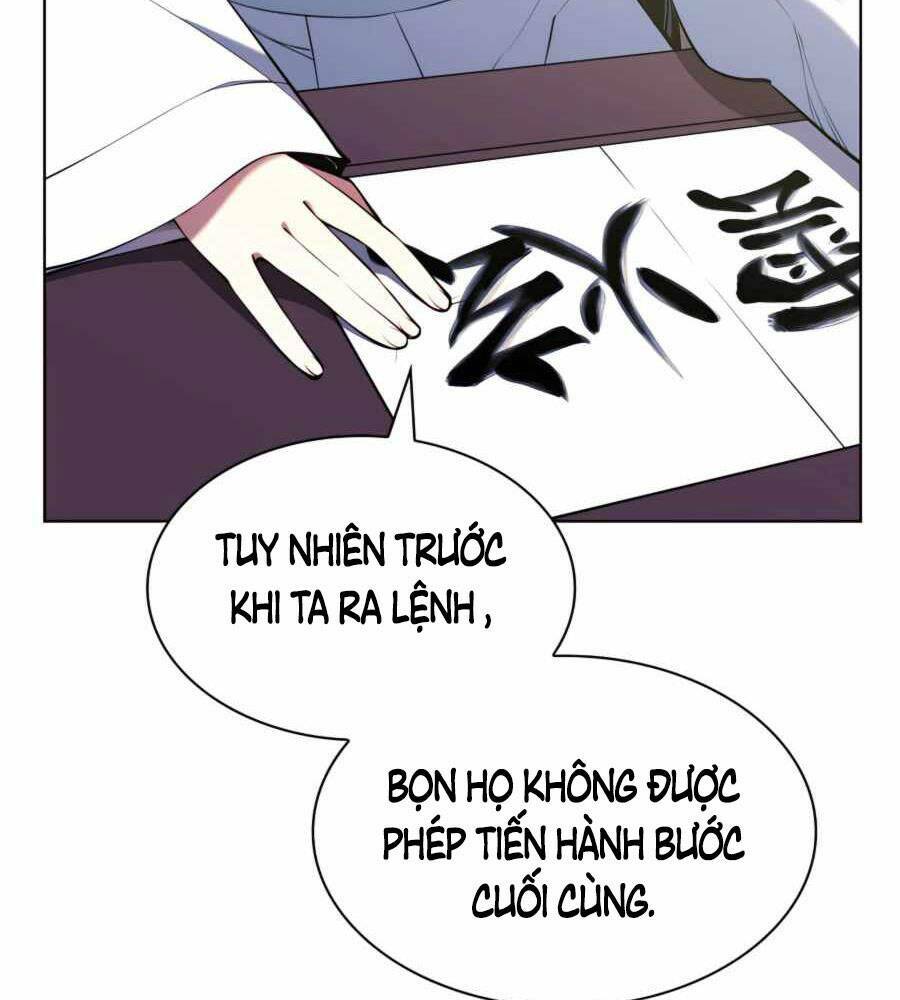 Học Giả Kiếm Sĩ Chapter 33 - Trang 2