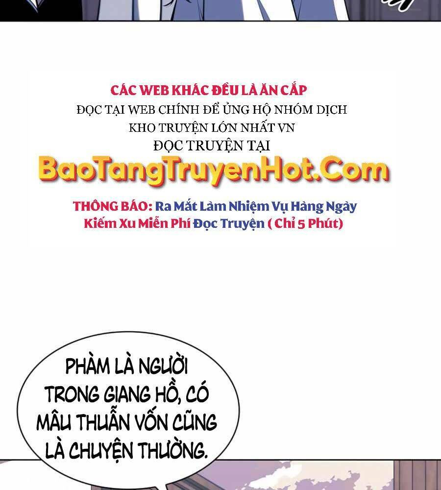 Học Giả Kiếm Sĩ Chapter 33 - Trang 2