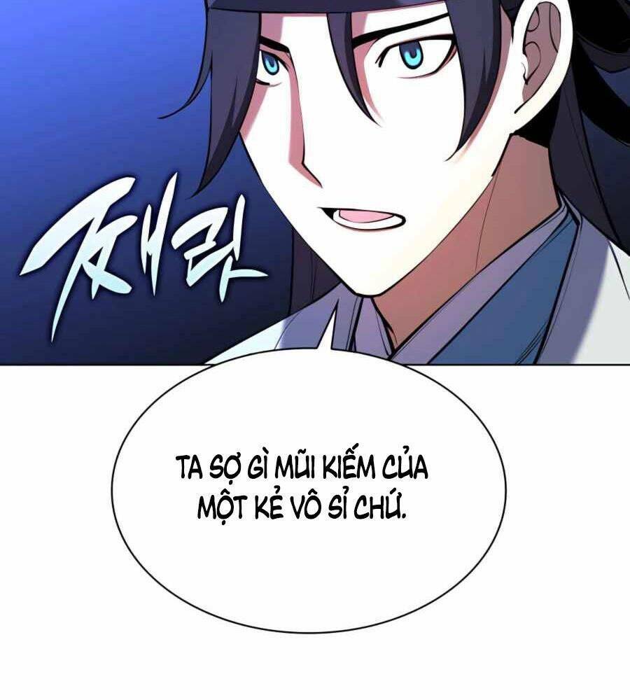 Học Giả Kiếm Sĩ Chapter 33 - Trang 2