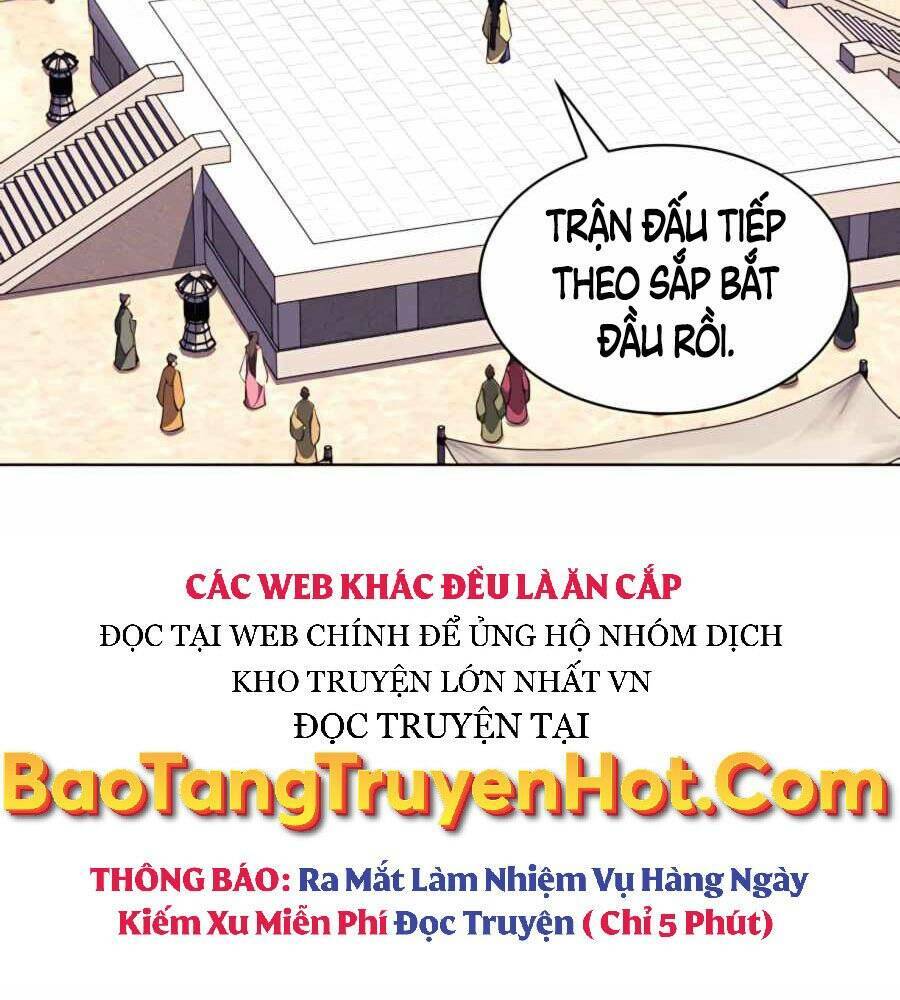 Học Giả Kiếm Sĩ Chapter 33 - Trang 2