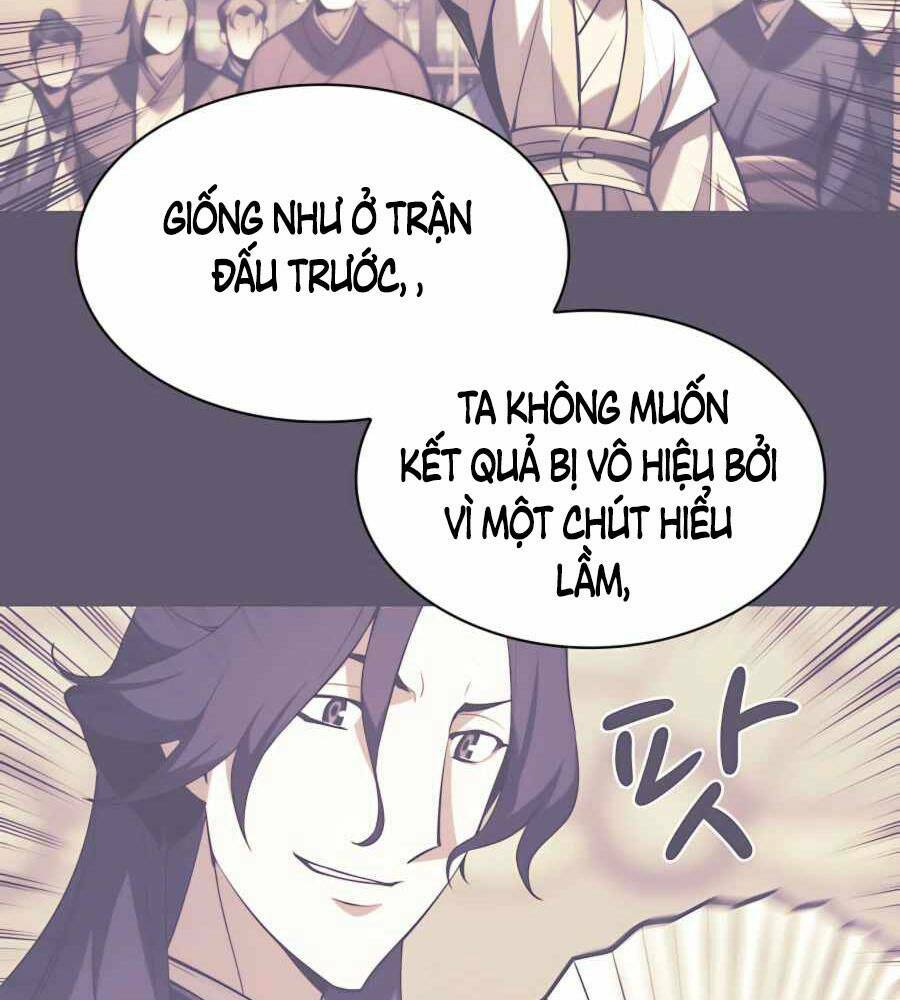 Học Giả Kiếm Sĩ Chapter 33 - Trang 2