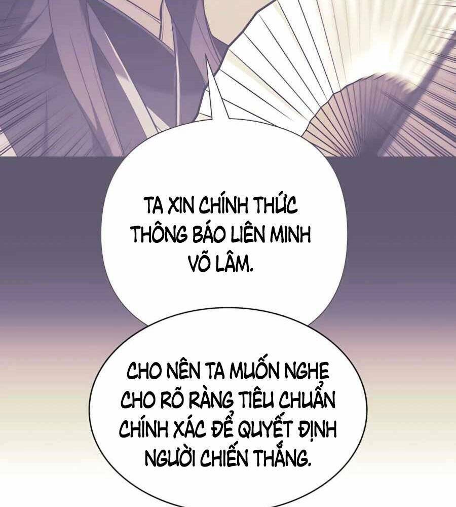 Học Giả Kiếm Sĩ Chapter 33 - Trang 2