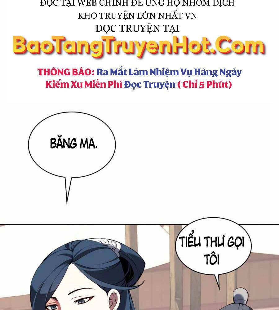 Học Giả Kiếm Sĩ Chapter 33 - Trang 2