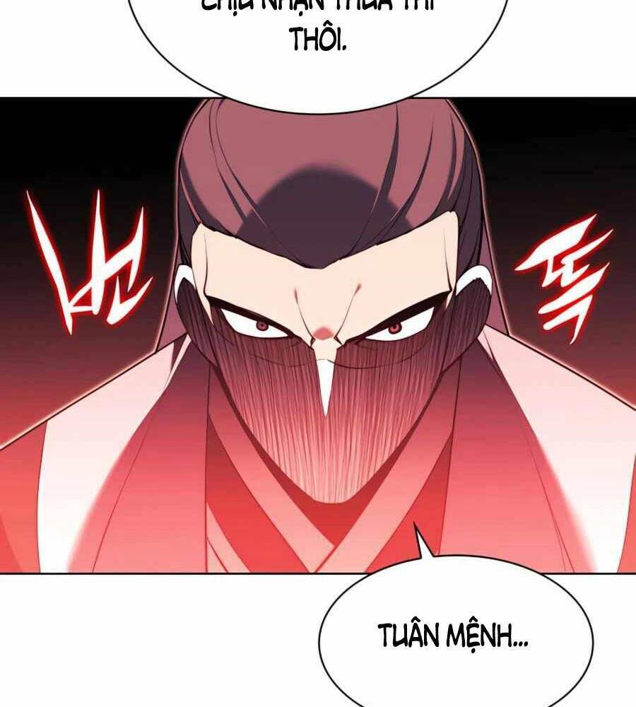 Học Giả Kiếm Sĩ Chapter 33 - Trang 2