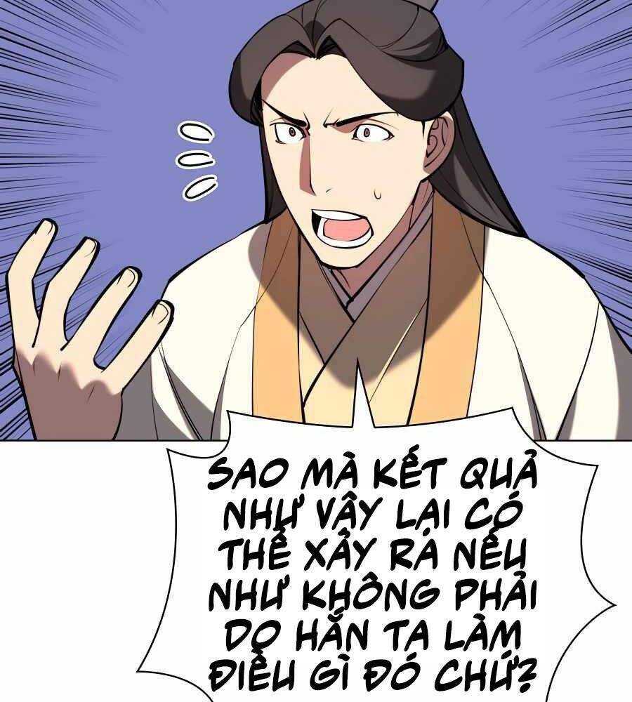 Học Giả Kiếm Sĩ Chapter 32 - Trang 2